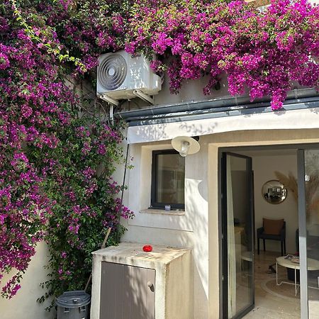 Appartements 3 Etoiles Terrasse Ou Patio Intra-Muros Aigues-Mortes Zewnętrze zdjęcie