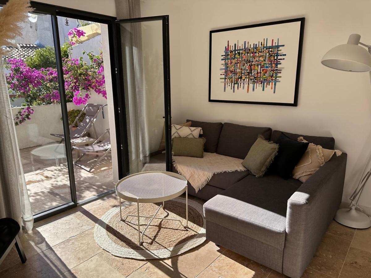Appartements 3 Etoiles Terrasse Ou Patio Intra-Muros Aigues-Mortes Zewnętrze zdjęcie
