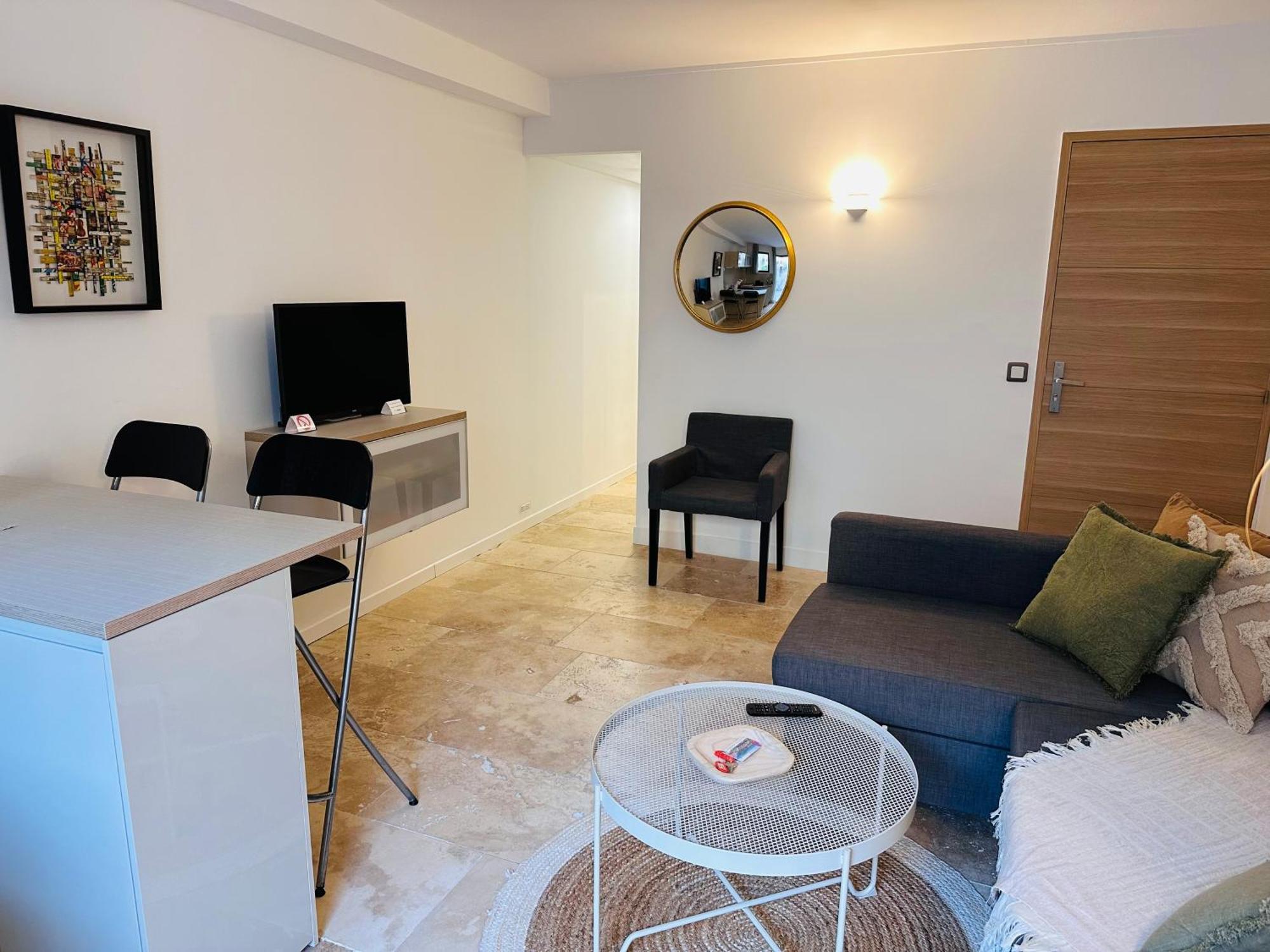 Appartements 3 Etoiles Terrasse Ou Patio Intra-Muros Aigues-Mortes Zewnętrze zdjęcie