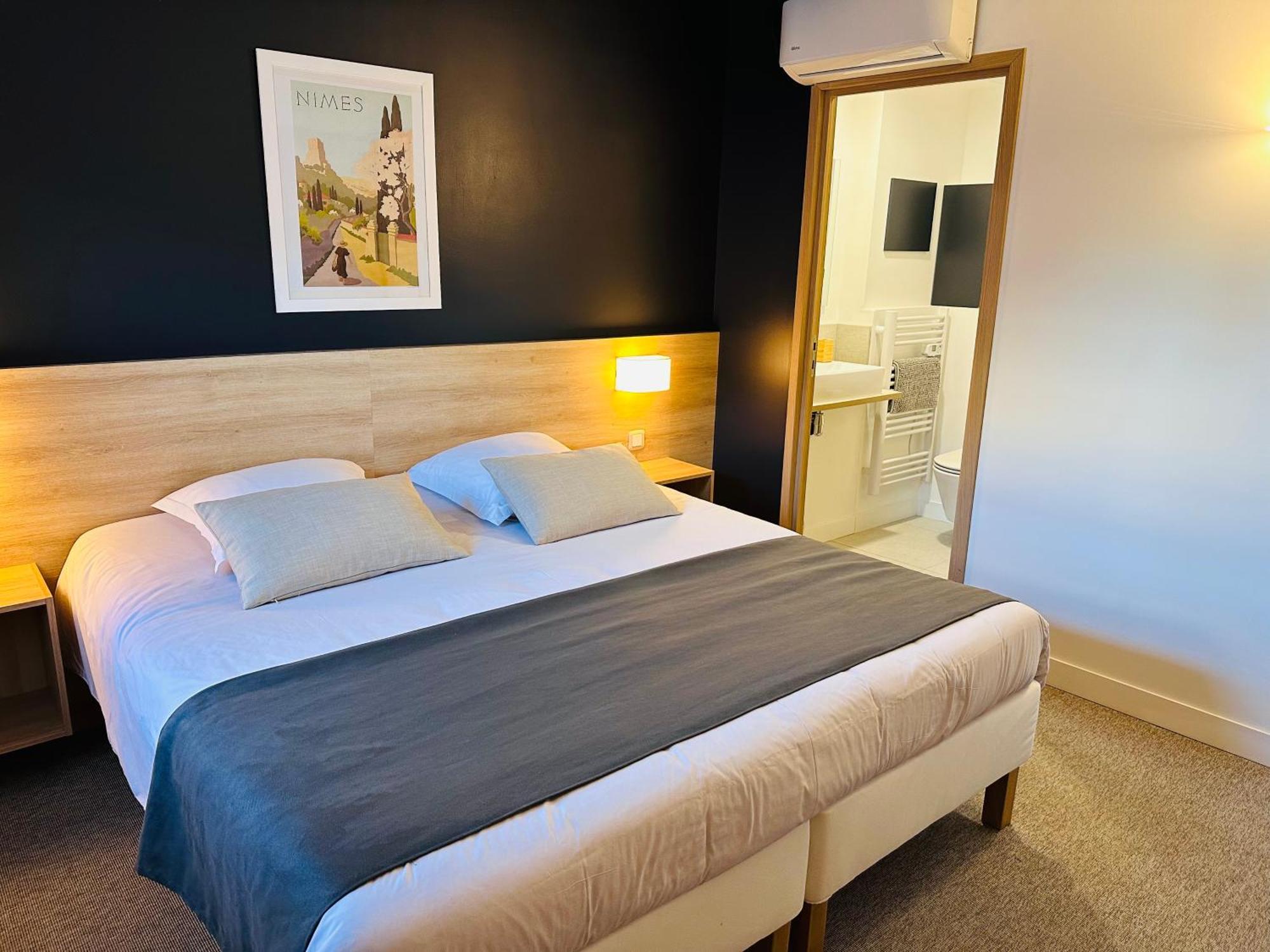 Appartements 3 Etoiles Terrasse Ou Patio Intra-Muros Aigues-Mortes Zewnętrze zdjęcie