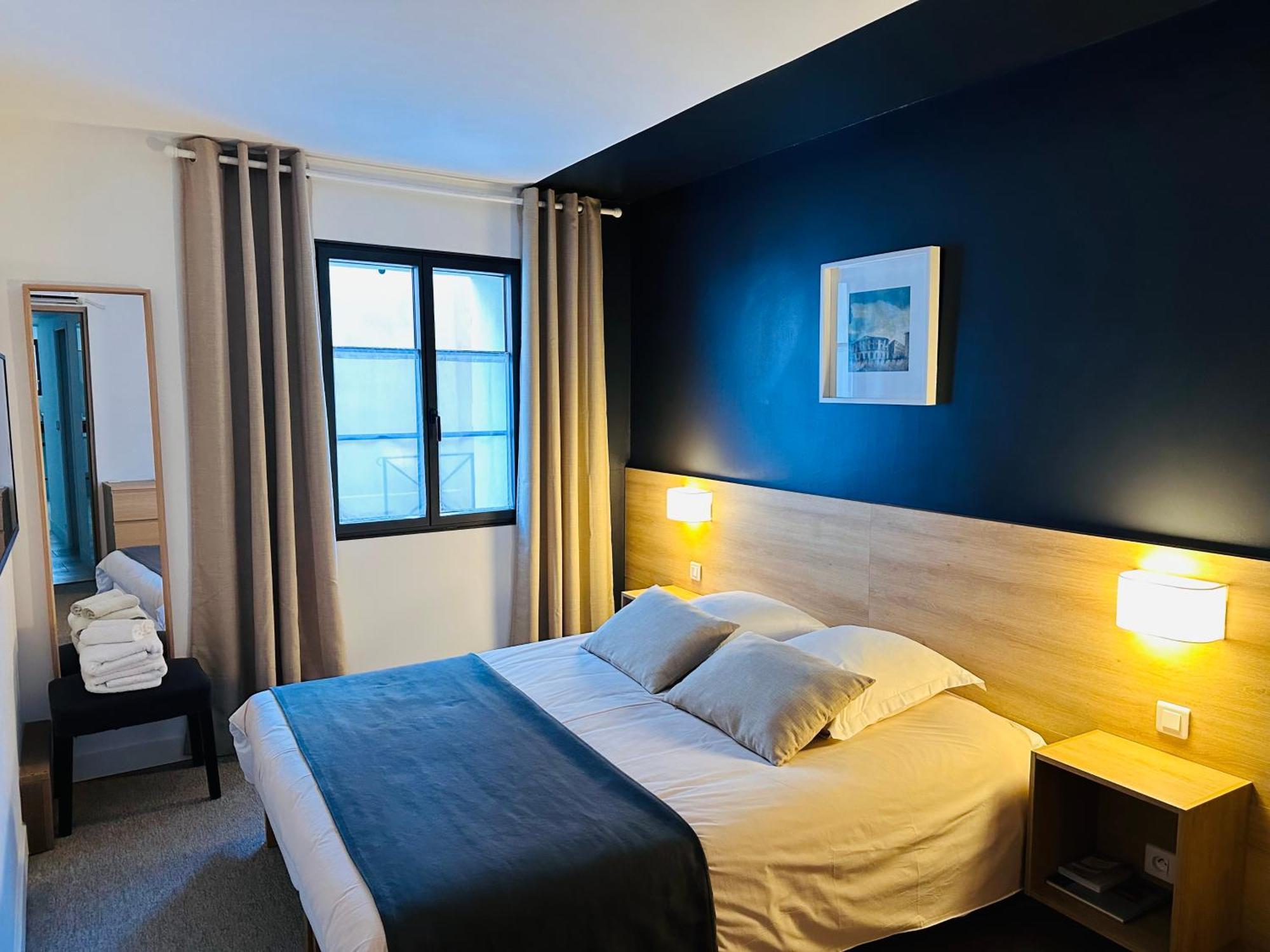 Appartements 3 Etoiles Terrasse Ou Patio Intra-Muros Aigues-Mortes Zewnętrze zdjęcie