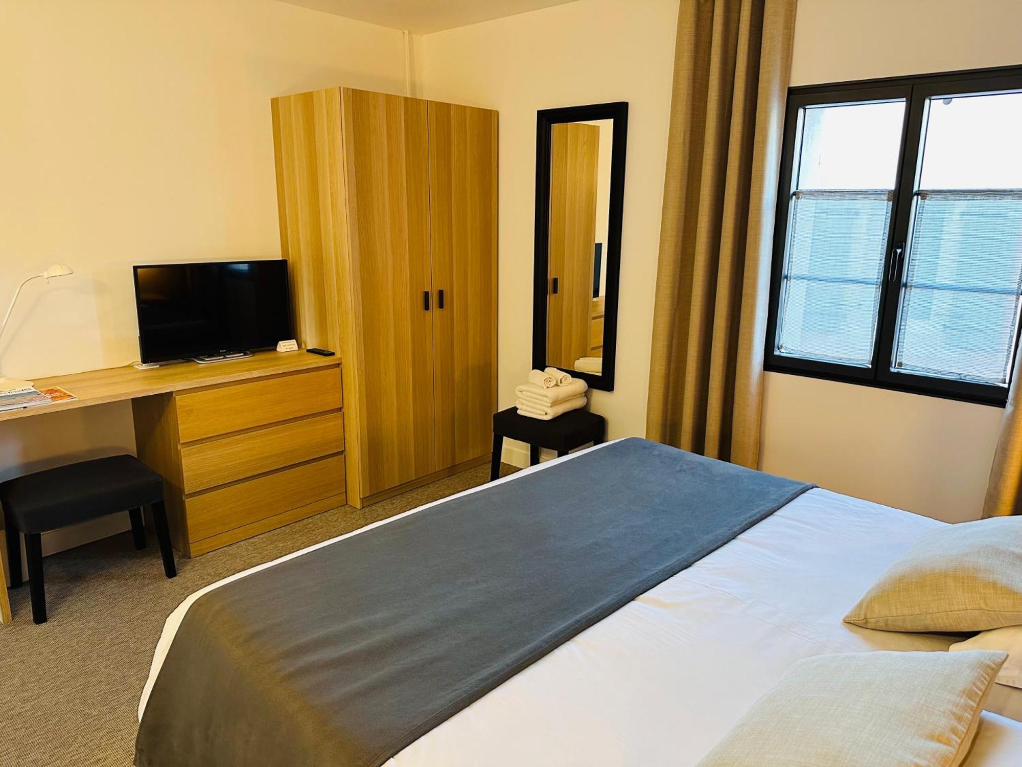 Appartements 3 Etoiles Terrasse Ou Patio Intra-Muros Aigues-Mortes Zewnętrze zdjęcie