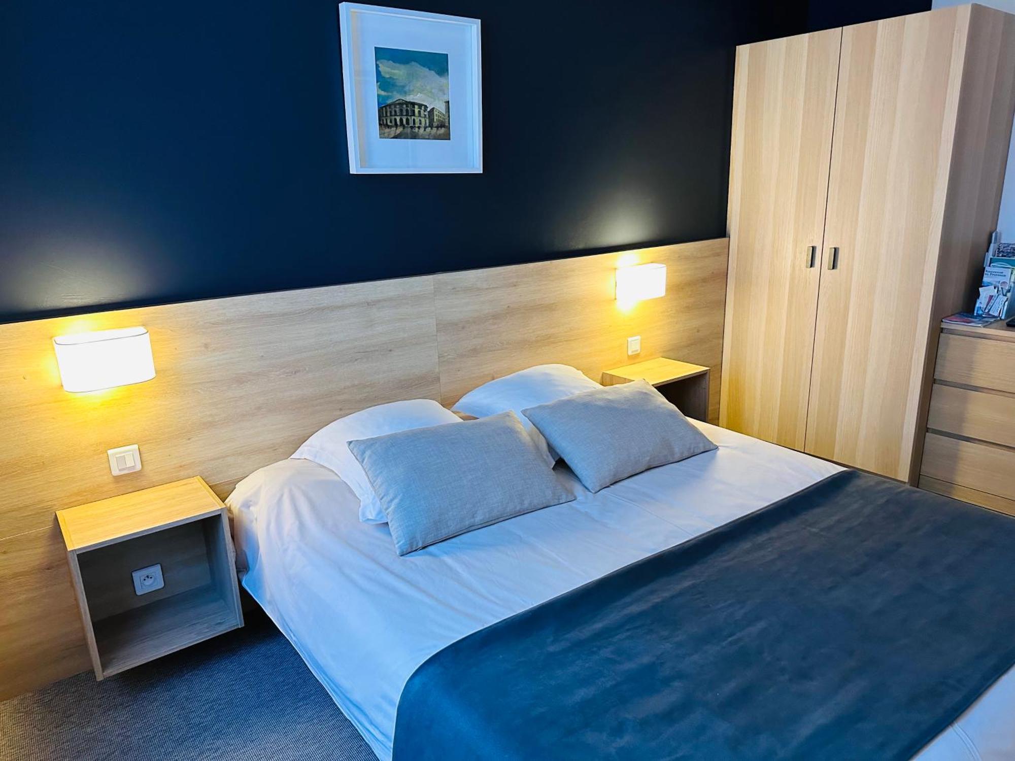 Appartements 3 Etoiles Terrasse Ou Patio Intra-Muros Aigues-Mortes Zewnętrze zdjęcie