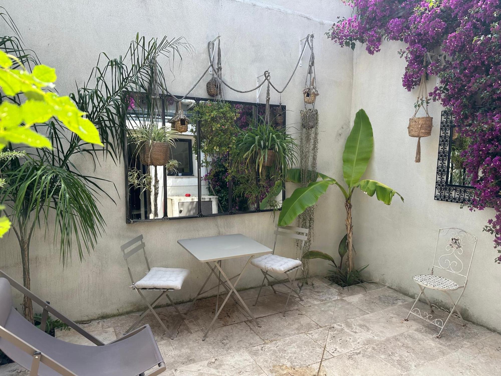 Appartements 3 Etoiles Terrasse Ou Patio Intra-Muros Aigues-Mortes Zewnętrze zdjęcie