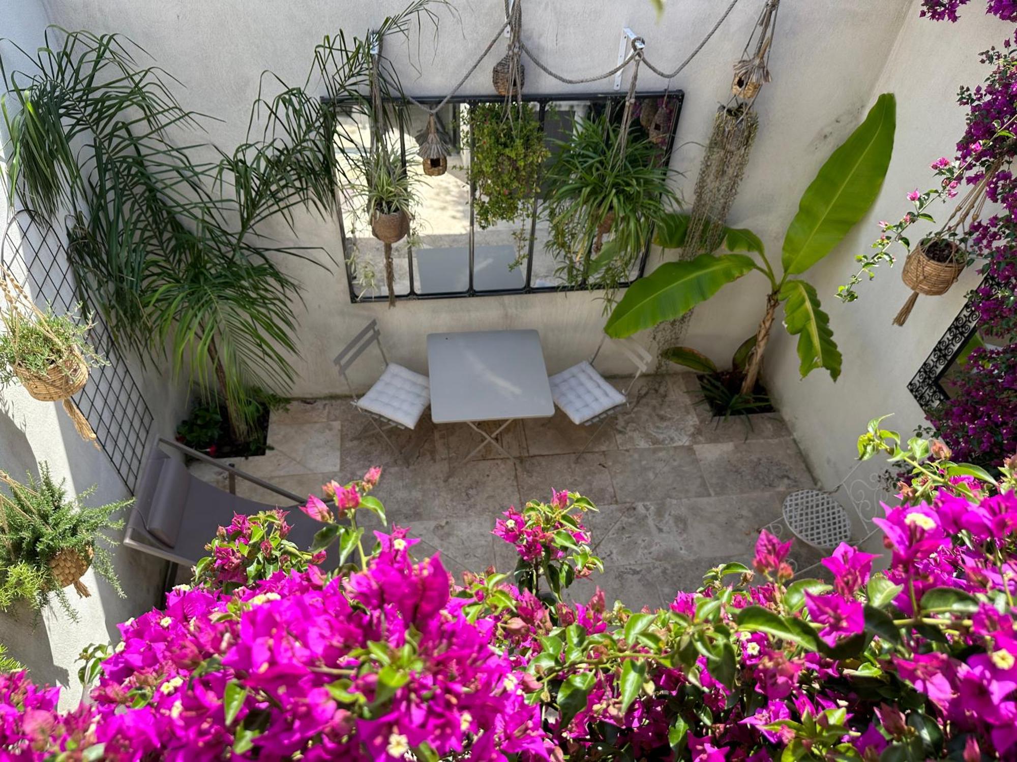 Appartements 3 Etoiles Terrasse Ou Patio Intra-Muros Aigues-Mortes Zewnętrze zdjęcie