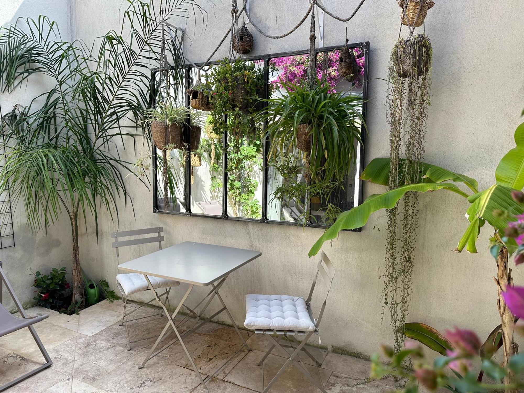Appartements 3 Etoiles Terrasse Ou Patio Intra-Muros Aigues-Mortes Zewnętrze zdjęcie